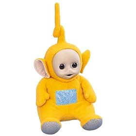 Teletubbies - Play & Learn Laa Laa