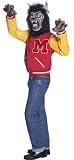 Michael Jackson Thriller Werewolf Costume
