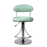 Venus Swivel Barstool
