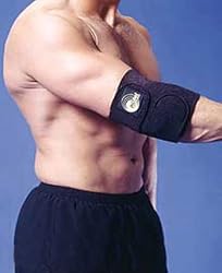 Bioflex Magnetic Elbow Support