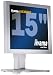 iiyama AX3835UT Monitor LCD-TFT 15.0 Zoll 1024 x 768 TCO99 standard-grau