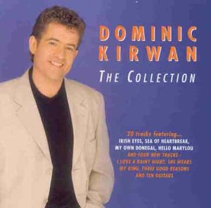DOMINIC KIRWAN : COLLECTION