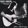 It's Like You Never Left / Dave Mason