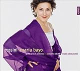 ロッシーニ;オペラ・アリア&シンフォニア集 [Import from France] (Rossini: Opera arie e sinfonie)