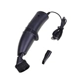 BestDealUSA USB Mini Vacuum Cleaner for PC Computer Notebook Laptop BestDealUSA USB Mini Vacuum Cleaner for PC Computer Notebook Laptop