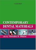 Contemporary Dental Materials (Textbook Series in Dentistry)