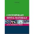 Contemporary Dental Materials (Textbook Series in Dentistry) by  Virendra B. Dhuru