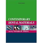 Contemporary Dental Materials (Textbook Series in Dentistry) by  Virendra B. Dhuru