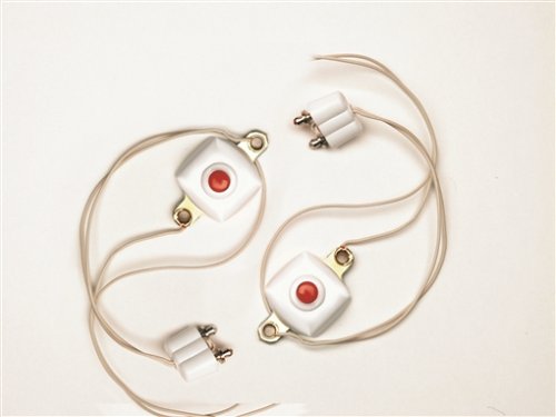 Childrens Toyshop  Spielwaren : Selecta 4750 - Kabelset (Stecker + Schalter)