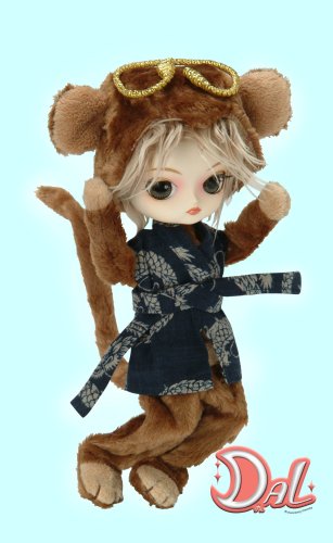 41DYTVW2S1L Pullip Dal Series Monomono Doll