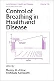 Image of Control of Breathing in Health and Disease (Lung Biology in Health and Disease)