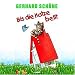 Bis die Katze Bellt