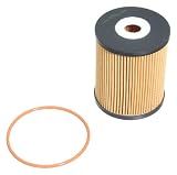 Full Oil Filter