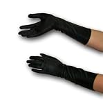 Matte Finish 13" Nylon Gloves in Asst. Colors