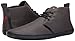 Vivobarefoot Men's Gobi II WP Winter Desert Boot, Black, 11 M US