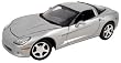 2005 Corvette, 1/24th Scale - Assorted Colors