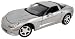 2005 Corvette, 1/24th Scale - Assorted Colors