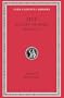 Livy: History of Rome, Volume X, Books 35-37 (Loeb Classical Library No. 301)