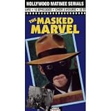 The Masked Marvel