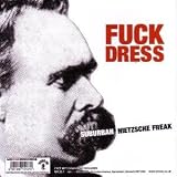 Suburban Nietzsche Freak [7 inch Analog]
