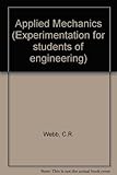 Applied mechanics