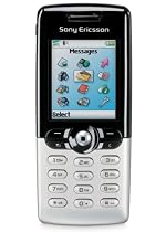 Sony Ericsson T610 - Orange - Fixed Rate