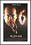 Sixth Sense (1-Sheet B), Framed Movie Print
