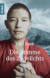 Die Stimme des Zwielichts.