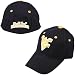 West Virginia Mountaineers Infant One-Fit Hat
