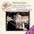 Rachmaninov: Piano Concertos 2 & 3