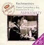 Rachmaninov: Piano Concertos 2 & 3 / Ashkenazy, Kondrashin