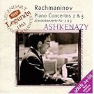 Concertos pour piano nos 2 & 3  (coll. Decca Legends)