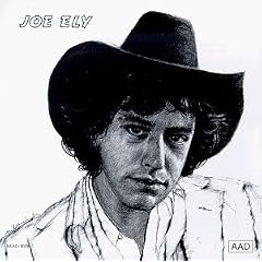 Joe Ely