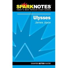 Ulysses (Spark Notes Literature Guide)