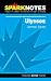 Ulysses (Spark Notes Literature Guide)