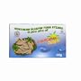 Northern Bluefin Tongol Tuna Steaks in 100% Pure Olive Oil