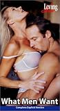 What Men Want (IN SPANISH)