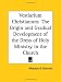 Book Vestiarium Christianum: The Origin and Gradual Development of the Dress of Holy Ministry in the Church