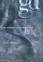 One Summer, A Thousand Days