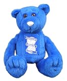 Birmingham City FC. Beanie Bear