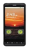 Qmadix Gel for Motorola MB810 DROID X Flex (Black)