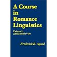 A Course in Romance Linguistics: Volume 2: A Diachronic View