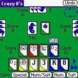 Crazy 8s downloadable Software Crazy 8s downloadable Software