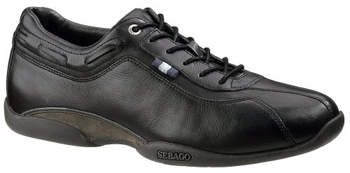 Buy Men’s Sebago Nubuck Leather Tautline