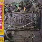 Black Album by  Damned 