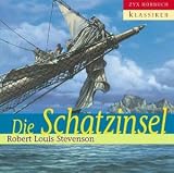 Die Schatzinsel Von Robert Louis Stevenson