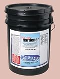 BonWay True Color Hardener Dusty Rose