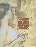 Ovid in love