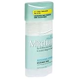 Mitchum Anti-Perspirant & Deodorant for Women, Clear Gel, Shower Fresh, 3.4 oz (96 g) (Pack of 4)