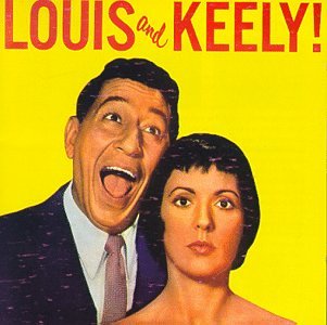 CD-Charts  Music : Louis and Keely!